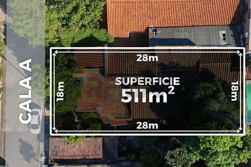 Terreno en Venta en Sajonia — foto 2