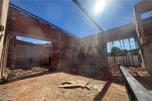 De depósito con oficinas – Luque — foto 4