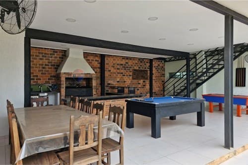 Casa en Venta en Lambaré – Barrio Valle Apuá, foto 4