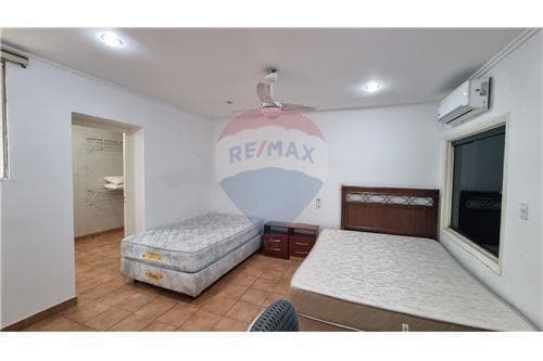 Gran residencia en Asunción, foto 2