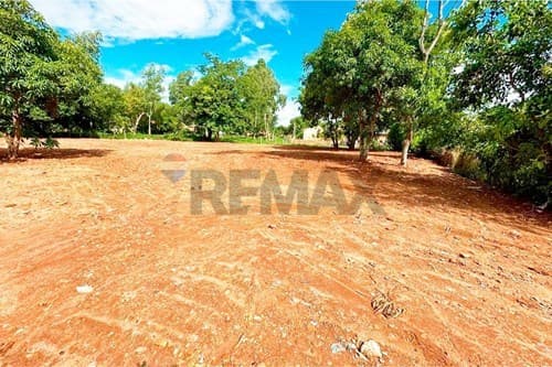 Vendo terreno en oferta, Ñemby - barrio caaguazú