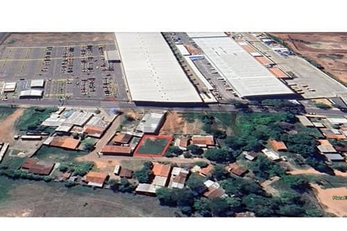 Terreno en Mariano Roque Alonso, foto 2