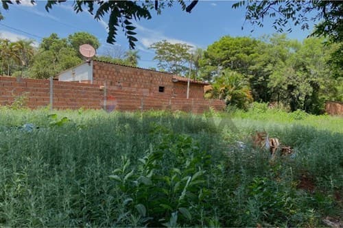 Terreno de 528 m² en San Lorenzo – reducto — foto 4