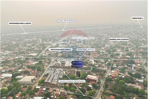 Terreno en san vicente — foto 3