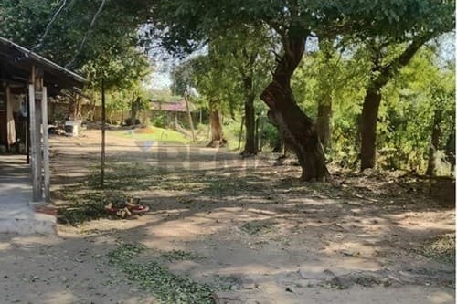 Terreno en Santísima Trinidad, zona AI1