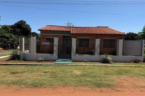 Casa en San Lorenzo - Zona Coca Cola — foto 2