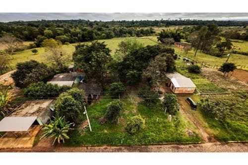 Terreno en venta, km 12 monday, foto 1