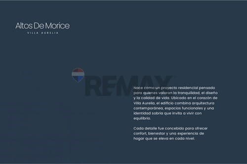 Altos de Morice en Villa Aurelia — foto 3