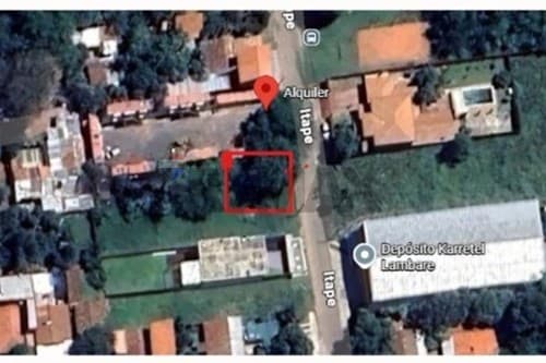 Terreno en Lambare — foto 2