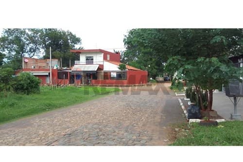 Terreno en San Lorenzo- barrio san miguel — foto 4
