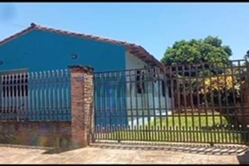 Hermosa casa en el corazón de Capiatá — foto 3