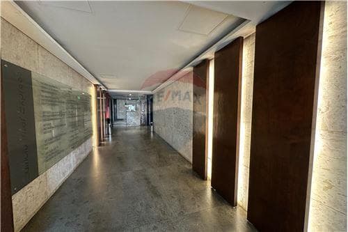 Oficina con vista en Edificio Corporativo - Centro — foto 4