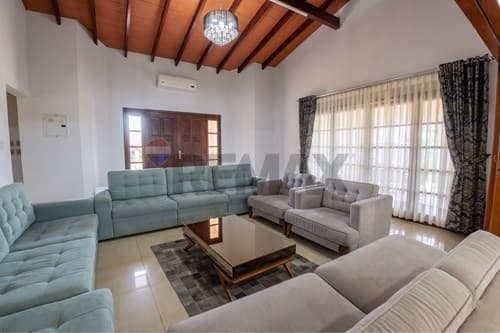 Residencia en el Paraná Country Club — foto 3