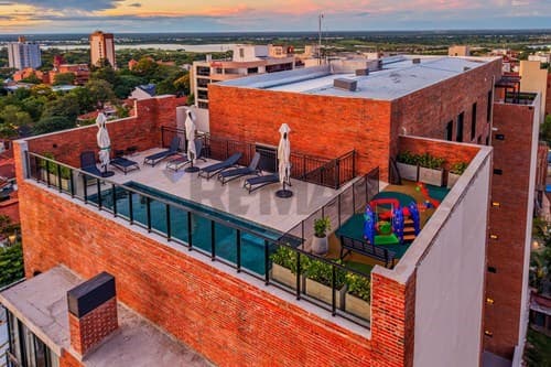 En venta departamento duplex premium, foto 4