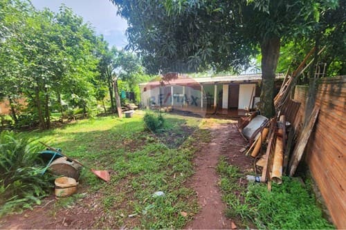 Vende o invierte en Hohenau: casa ideal en Itapúa — foto 4