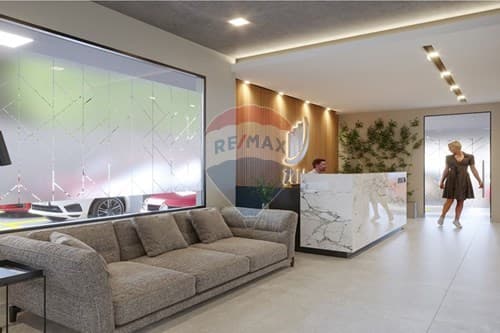 Monoambiente ZUBA 13 · 28 m² · Entrega Inmediata — foto 3