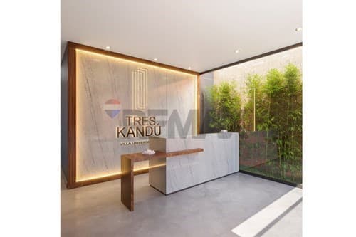 Departamento - Venta - Fernando de la Mora — foto 2