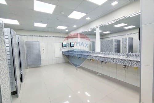 Oficina de 485 m2 en Villa Morra — foto 5