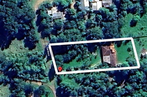 Casa quinta en coronel martinez- guaira — foto 2
