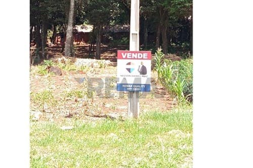 Terreno comercial en Venta en Hernandarias, 600m²
