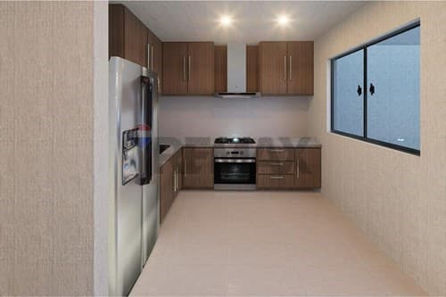 En venta duplex zona vitorio curiel
