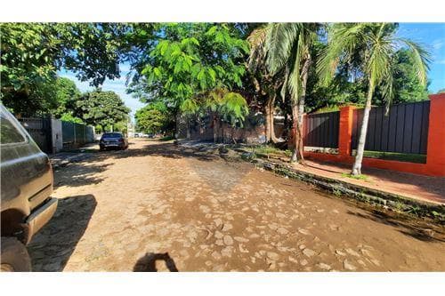 Terreno a 3 cuadras de Avda. 1er Presidente — foto 4