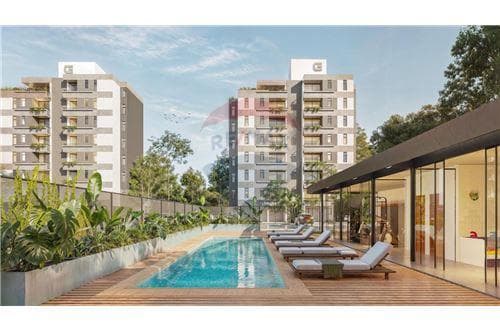 Departamento 2 dormitorios jardín de oro — foto 3