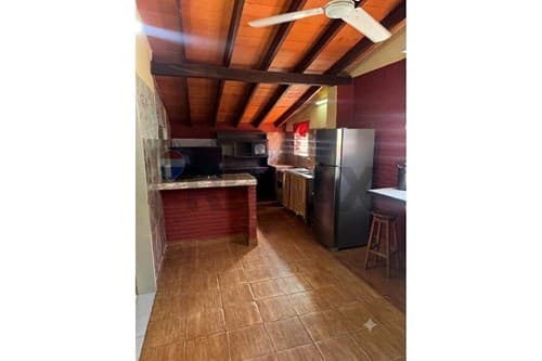 Casa en Venta en el Barrio Santísima Trinidad — foto 3