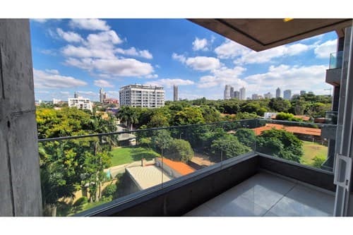 Dpto. en Edificio Altamira Ykua Sati — foto 4