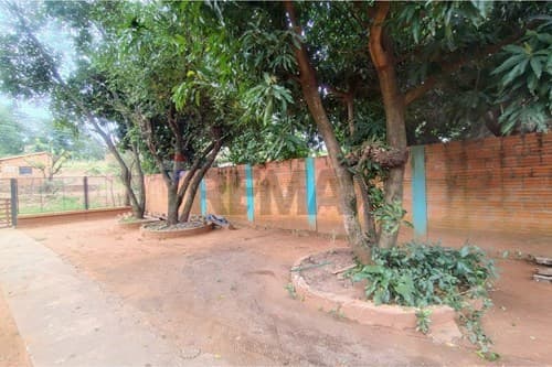 Casa en Venta en Limpio – Gs. 300.000.000