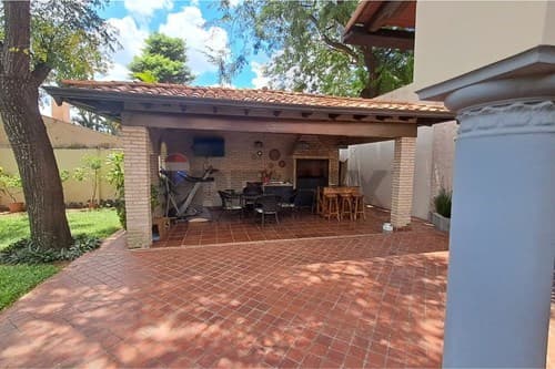 En venta hermosa residencia en lambare — foto 3