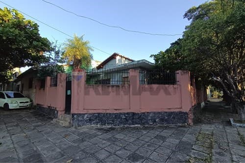 En venta casa en esquina asuncion barrio tacumbu — foto principal