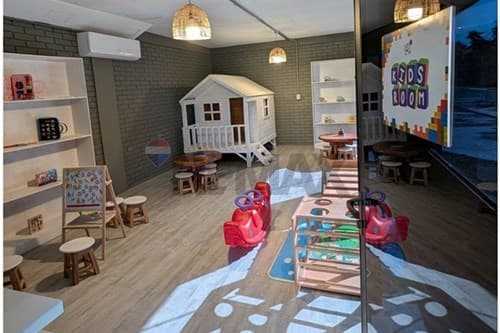 De departamento en oga ciudad jardin, foto 3