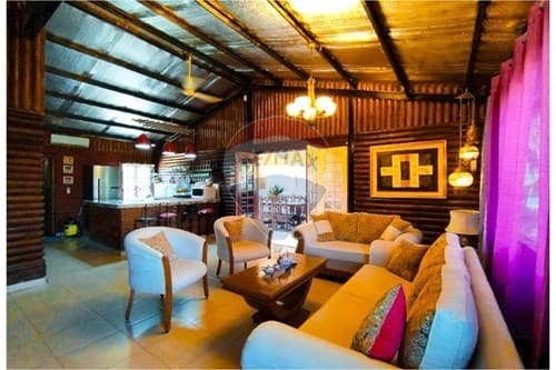 Casa Quinta en Mora kue, foto 3