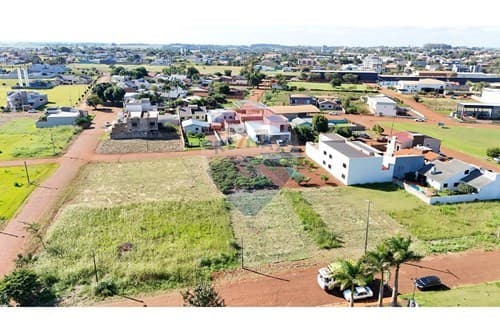 Terreno exclusivo en Santa Rita, Alto Paraná!