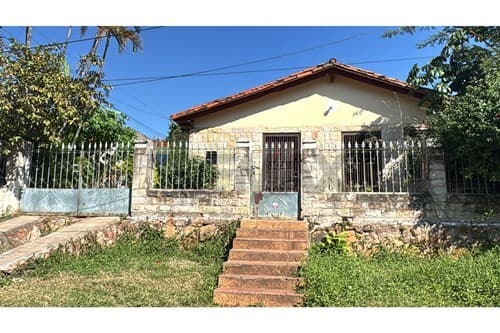 Casa - Venta - Lambaré, Central, Paraguay — foto 2