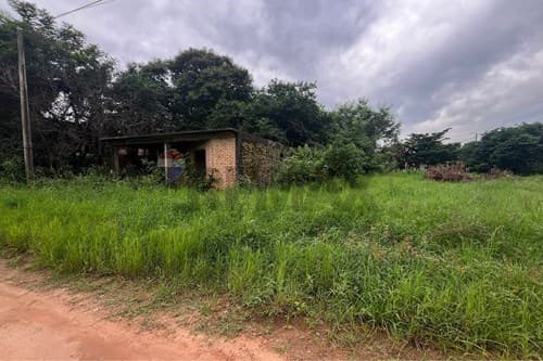 terreno con casa a terminar-MRA — foto 4