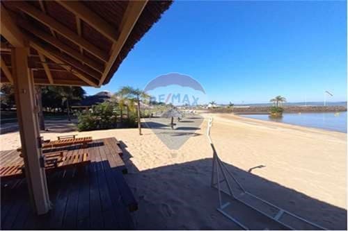 Lote en venta en agua vista