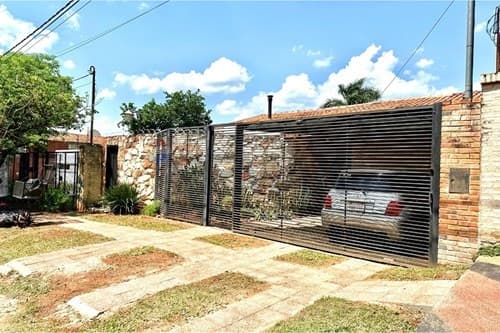Hermosa casa en Luque loma merlo — foto 3