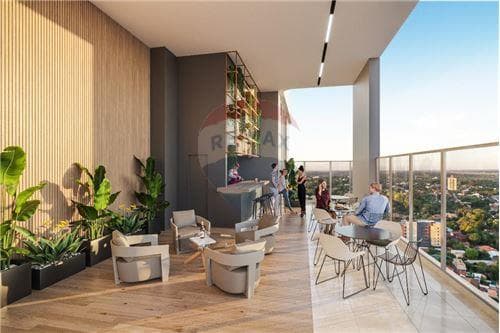 Departamento de 3 dormitorios — foto 2