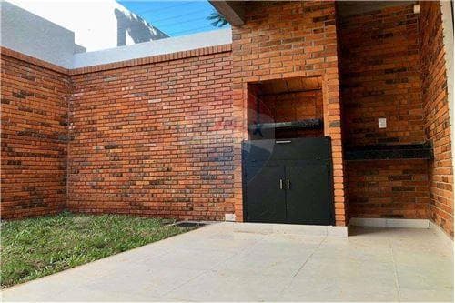 duplex en condominio Jardines de loma Merlo, foto 4