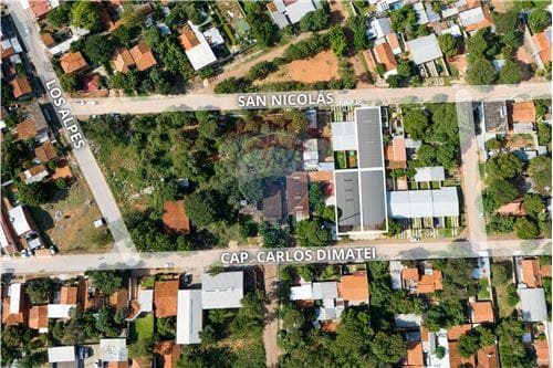 En Venta Depósito / Tinglado en Lambaré — foto 3