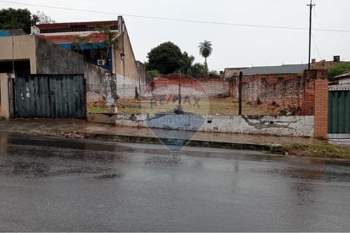 ¡Terreno Ideal en Pettirossi, Asunción! — foto 3