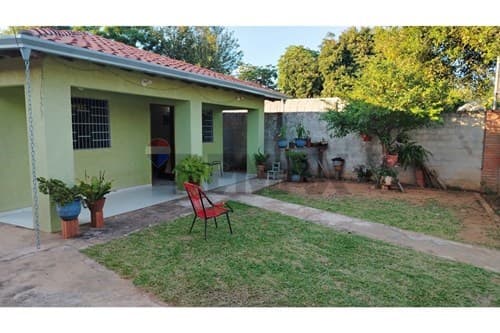 Casa Nueva en Reducto, San Lorenzo — foto 3