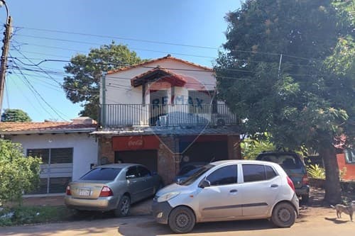 Casa en Luque — foto 5