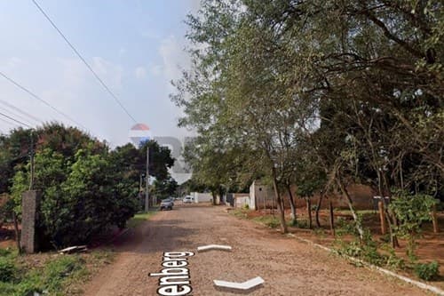 Prime Residential Land for Sale in San Lorenzo
