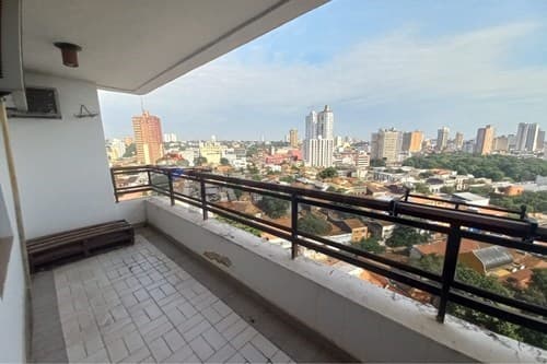 - Departamento - Edif. Faro del Río — foto 4