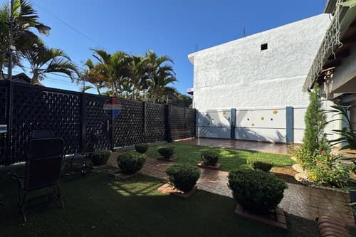 Casa en venta en Km 5, Presidente Franco, foto 5