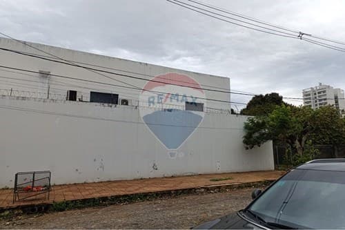 ¡Terreno de 1783 m² con Depósito en Ycuá Satí! — foto 2