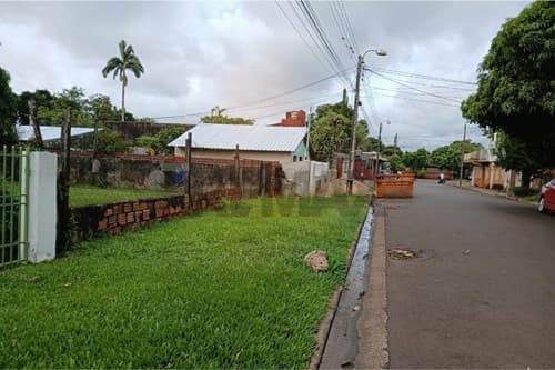 de Terreno Barrio San Roque — foto 3